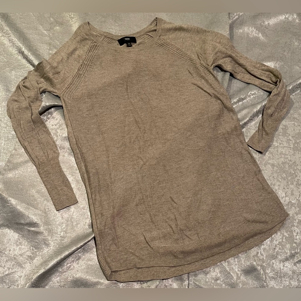 Massimo Long sleeve shirt size small